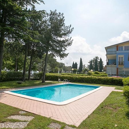 Appartamento Bella Vista - Happy Rentals Sirmione Eksteriør billede